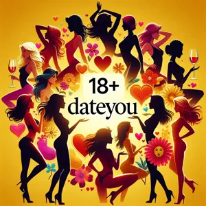 DATEYOU 18+
